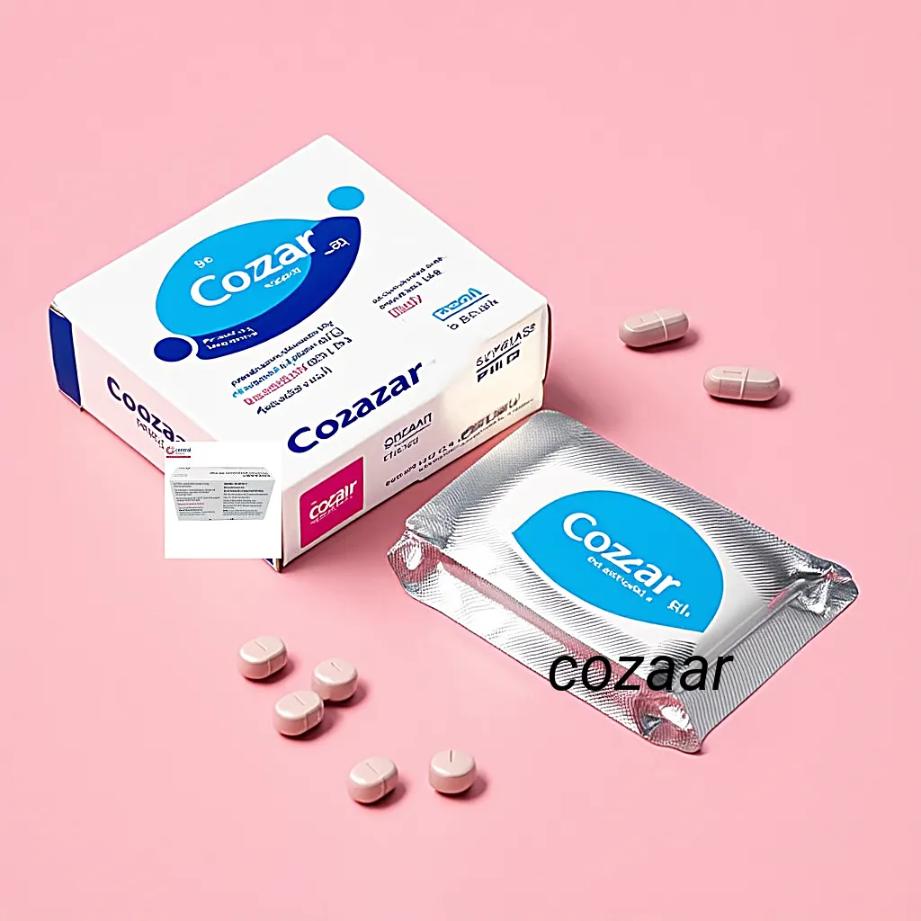 Precio del cozaar 50 mg